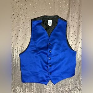 Formal Vest M